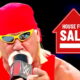 Hulk Hogan’s Lavish Residence Put Up For Sale For Staggering Amount (w/Photos)