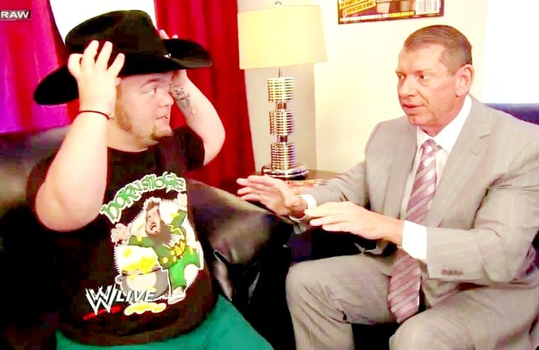 Jim Ross Explains Why He Refuses To Trash Vince McMahon