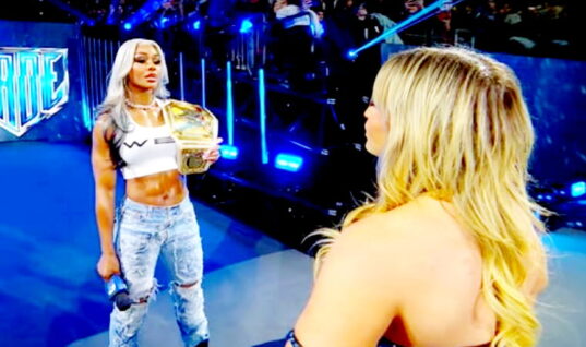 Jade Cargill Responds To Body-Shaming Accusation