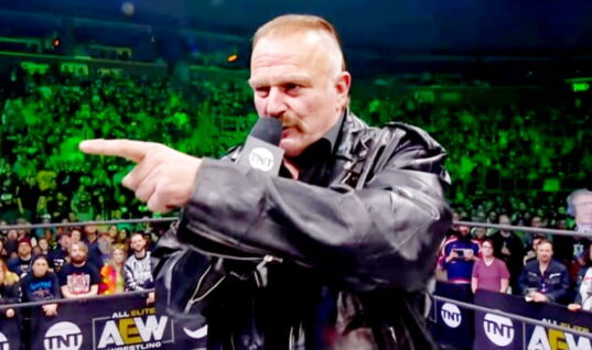 Jake Roberts’ Wife Cheryl Shares Update After His Latest Surgery