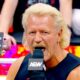 Confirmation Of Jeff Jarrett’s Current AEW Status