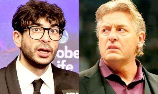 Tony Khan Defends AEW Safety Record Against William Regal’s Stark Warning