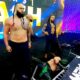 Backstage News On Why Luchasaurus Was Written Off AEW Television