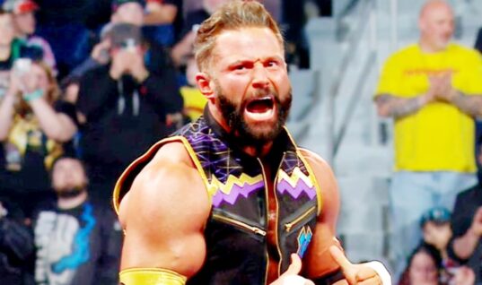 Brian Myers Pays Tribute To Matt Cardona’s Epic Indie Run Following His WWE Signing