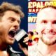 MJF Has A Savage Response To Brock Lesnar Guy Announcing His “Retirement”