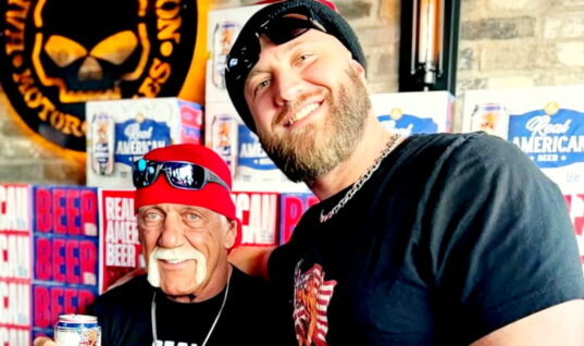 $10 Million Lawsuit Rocks Hulk Hogan’s Estate