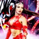 Former NXT Wrestler Jazmyn Nyx Turns Up The Heat With Scantily Clad Photo Drop