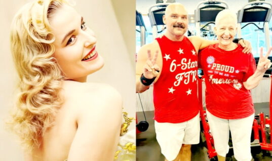 Pioneering Women’s Wrestler Passed Away Last Year