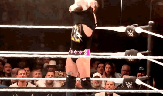 CM Punk Denies Trolling Kevin Nash By Revealing The Real Reason Behind Wearing Two T-Shirts