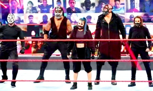 Former WWE Talent Announcers 2026 Will Be Their Final Year Wrestling Full-Time