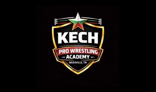 WWE Star To Launch Pro Wrestling Academy
