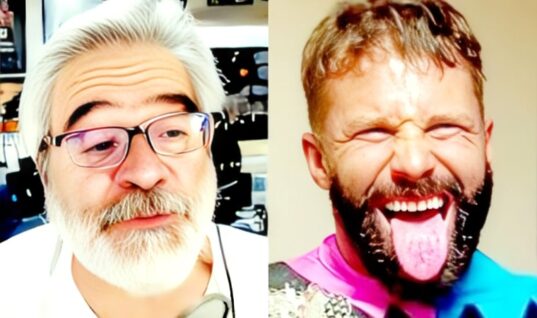 Vince Russo Addresses JCW Losing Matt Cardona To WWE