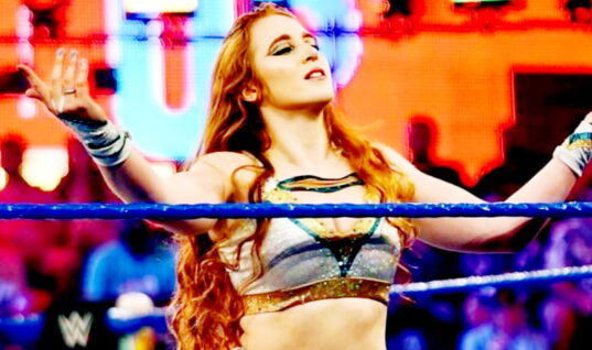 Previously Released NXT Talent Offered A Potential Path Back To WWE