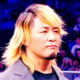 Hiroshi Tanahashi Reinvents Himself With Bold New Look Following In-Ring Retirement