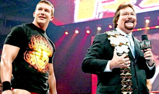 Ted DiBiase Jr. Wants Mistrial Due To Medical Emergency