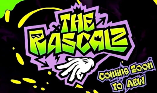 Recently Signed Wrestler Released By AEW