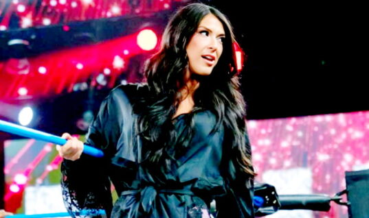 TNA Knockout Declares It “Hot Girl Summer In January” With Scorching Photo Drop