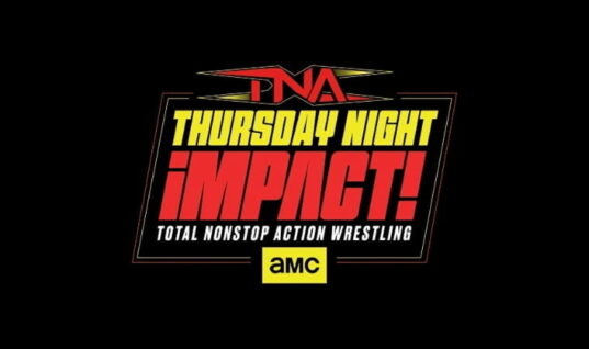 TNA Kicks Off AMC Era With Double Former WWE Talent Surprise (w/Video)