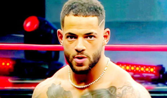 Trey Miguel Seemingly Confirms Why AEW Released Him