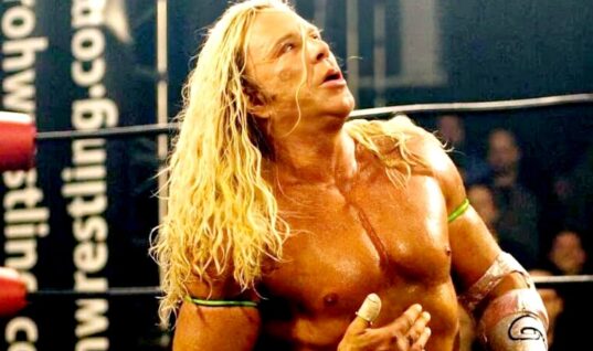 Star Of “The Wrestler” Mickey Rourke Faces Eviction Over Unpaid Rent