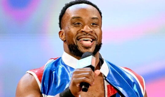Big E Disappoints Fans By Confirming His Wrestling Future