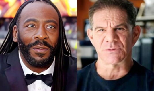 Booker T Calls Out Dave Meltzer After Being Named WON’s 2025 Worst TV Announcer