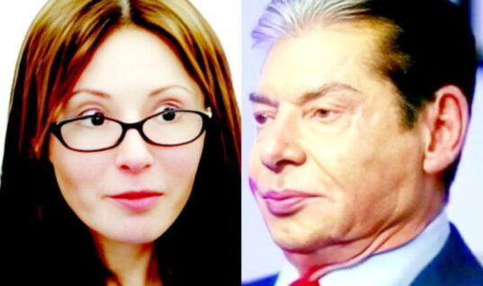 Janel Grant Breaks Silence On Her Lawsuit During Rare Public Appearance