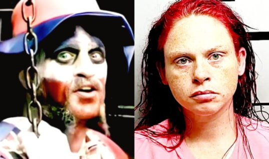 Ex-Wife Of Murdered Former NXT Wrestler Is No Longer In Custody