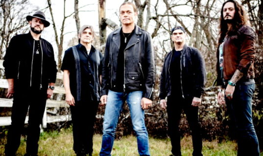 3 Doors Down Lead Singer Brad Arnold Passes Away