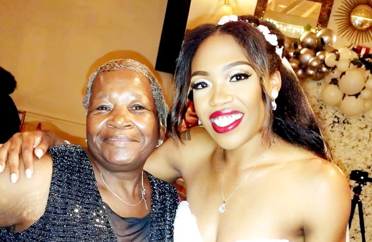 GoFundMe Launched After WWE’s Daphanie LaShaunn Suffers Personal Tragedy