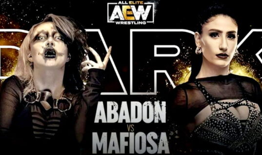 Indie Wrestler Goes From AEW Dark To WWE Tryout