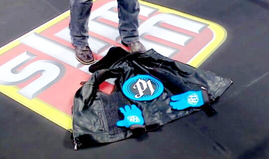 Backstage News On Why AJ Styles “Had” To Retire From The Ring