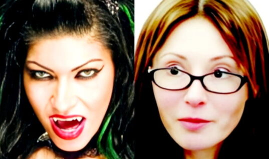 Ex-WWE Talent Puts “Entitled Little B*tch” Janel Grant On Blast Over Her Lawsuit