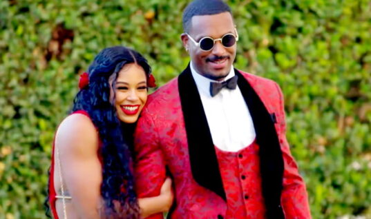 Bianca Belair Acknowledges Montez Ford’s Recent Sudden Weight Gain