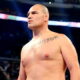 Former UFC & WWE Wrestler Cain Velasquez Released From Prison