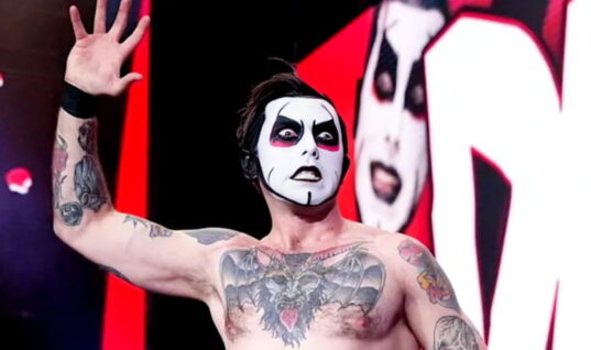 Danhausen’s AEW Status Confirmed Following “Freedom” Posts