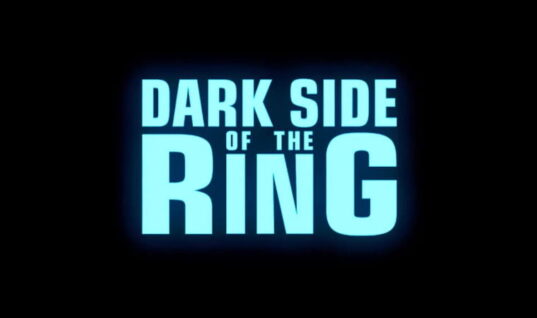 “Dark Side Of The Ring” Drops Cryptic Tease For One Of Next Season’s Potential Topics