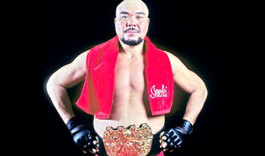 “The Debt King” Tadao Yasuda Has Passed Away