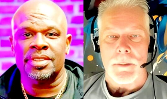 D-Von Dudley Defends Kevin Nash’s Character Amid Racist Remark Backlash