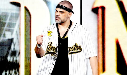 The Unfortunate Reason Eddie Kingston Has Been Canceling Bookings Revealed