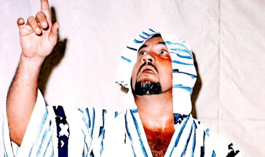 Wrestling Legend The Great Mephisto Has Passed Away