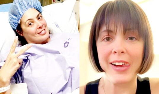 AEW’s Rebel Details Her Heartbreaking Physical Decline Following Pulmonary Lymphoma Diagnosis