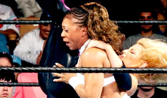 Wrestling Legend Announces She’s Joined WWE’s Coaching Staff