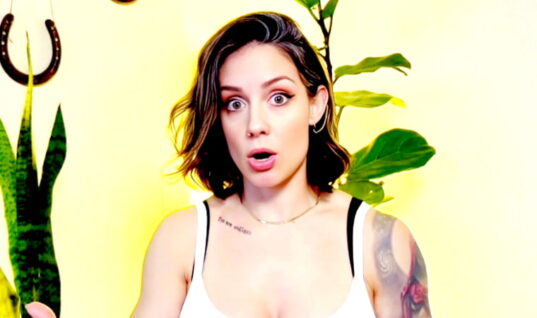 Ex-WWE Star Kaitlyn Opens Up About Devastating Leak & How Fans Made It Worse