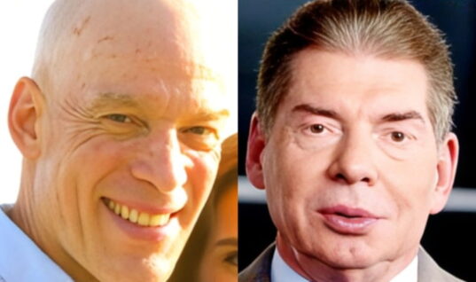 WWE Employee Who Vince McMahon Tried To Save With Huge GoFundMe Donation Has Passed Away