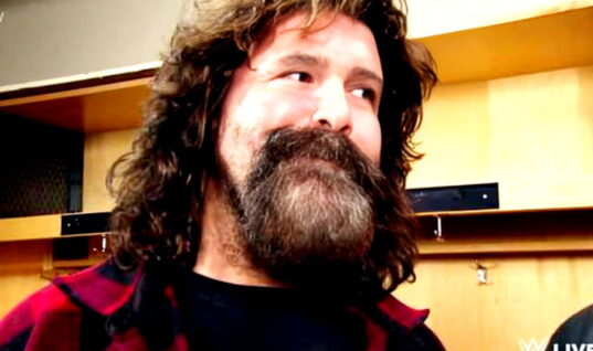 Emmy-Winning Actor Confirms He Is Set To Star As Mick Foley In Limited TV Series