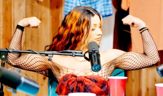 Mercedes Moné Addresses Fan Fetishization Of Her Wrestling Persona