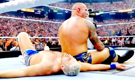 Former WWE Star Reveals Randy Orton Wanted Him To Be His Surprise WrestleMania 41 Opponent