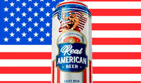 Hulk Hogan’s Legacy Fades As Real American Beer Ditches The Wrestling Icon