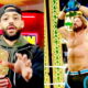 Ricochet Addresses Speculation AJ Styles Could Be AEW-Bound